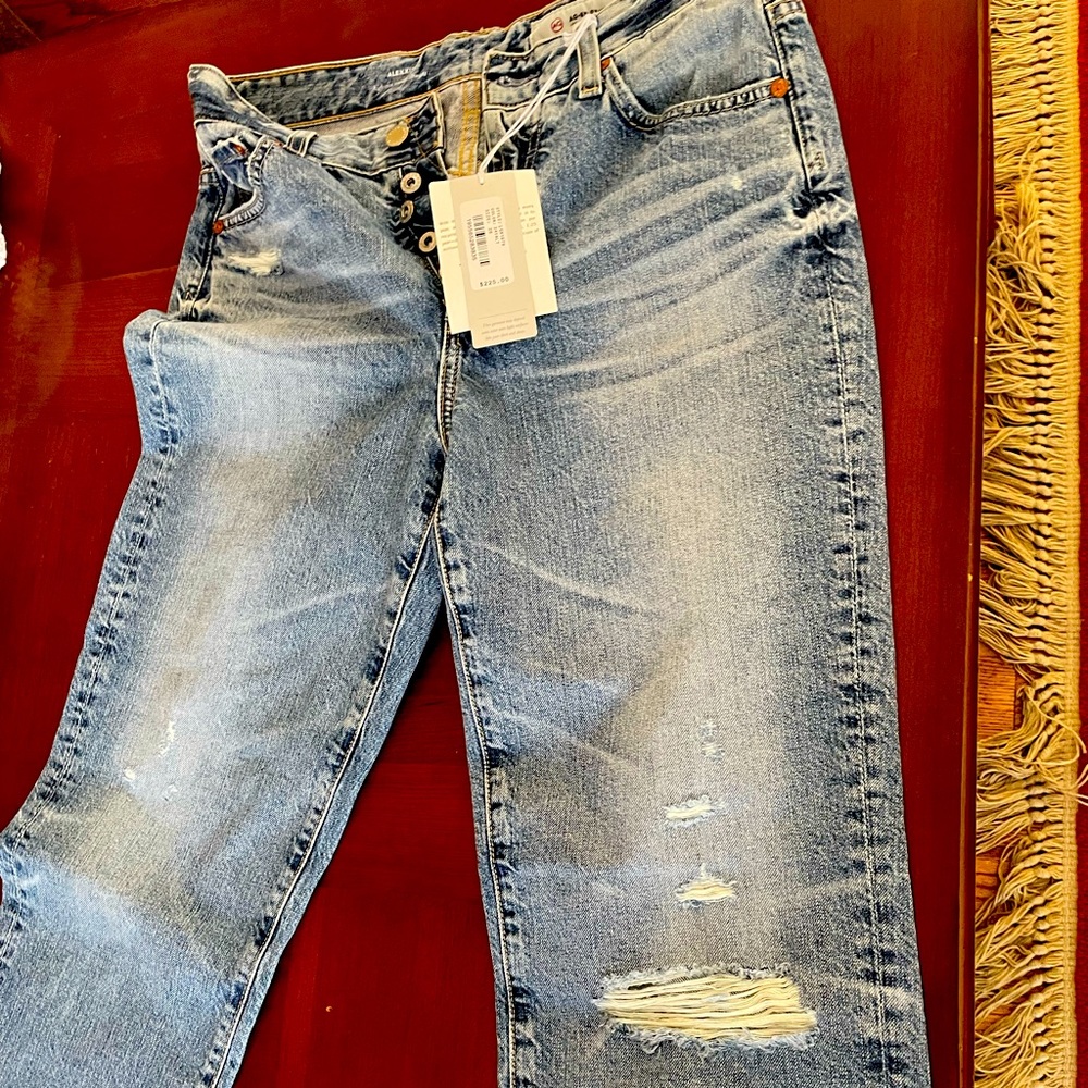 AG jeans NWT
